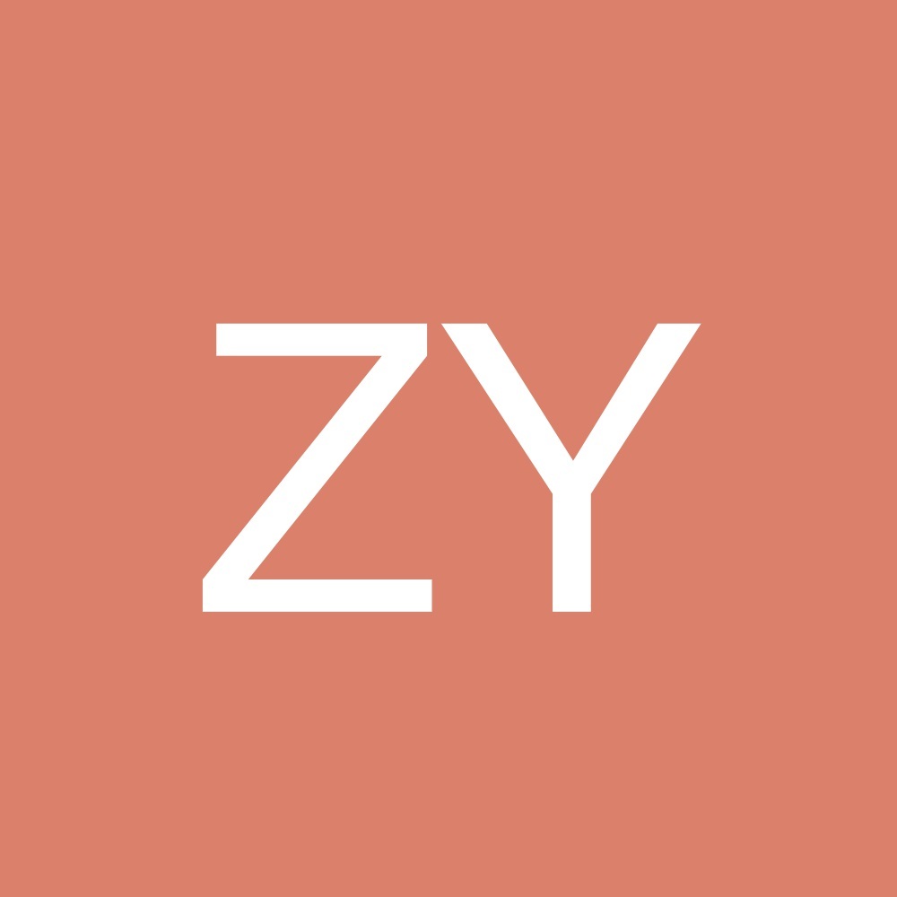 Meet your Posher, Zulma